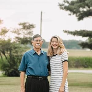 Meet your Posher, Christine